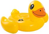 Intex Opblaasbare Eend 147 cm - Opblaasfiguur