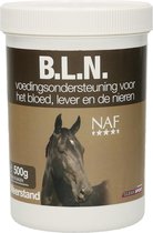 NAF BLK (BLN) - 500 gram