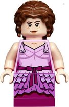 Lego Harry Potter minifiguur, Hermione Granger hp186.