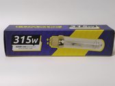 Lumatek 315 Watt 4200K CMH - Groeilamp CDM Kweeklamp
