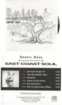 DARRYL DASH - EAST COAST SOUL