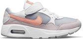 Nike Air Max SC junior schoenen wit