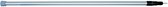 Eurotrail Luifelstok Rafterpole 105-250 Cm Aluminium Zilver