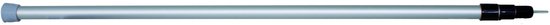 Eurotrail Luifelstok Rafterpole 105-250 Cm Aluminium Zilver van Eurotrail — afbeelding 2