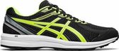 Asics gel braid zwart geel 1011A738005, maat 45