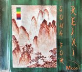 Song for Reiki