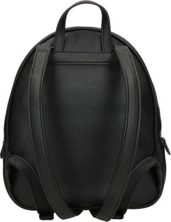 GUESS Sac à dos de loisirs Manhattan II Backpack Black Noir