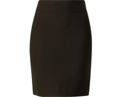 SISTERS POINT Nolo-1 - Dames Rok - Black - Maat XL