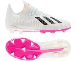 Adidas Voetbalschoen X 19.3 FG Junior - Maat 33 | bol.com