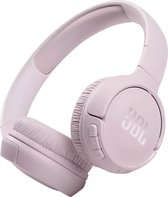 JBL Tune 510BT - Draadloze on-ear koptelefoon - Roze