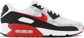 Nike Air Max 90 - Topography - Heren Sneakers Sport Casual Schoenen Wit DJ0639-100 - Maat EU 41 US 8