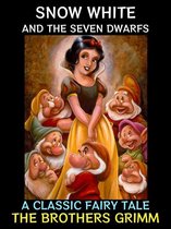 Fairy Tales Collection 1 - Snow White and the Seven Dwarfs