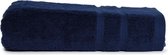 Unico Badlakens UltraDeLuxe 70x140cm 10 stuks-Navy