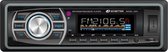 TechU™ Autoradio T20 Zwart met Afstandsbediening – 1 Din – Bluetooth – AUX – USB – SD – FM radio – RCA – Handsfree bellen