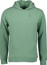 Dstrezzed Basic Hoody - Slim Fit - Groen - L