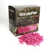 SizzlePak - Opvulmateriaal - 1,25kg - Fuchsia Roze