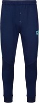 Cruyff Joaquim  Sportbroek - Maat XL  - Mannen - Navy/Licht blauw