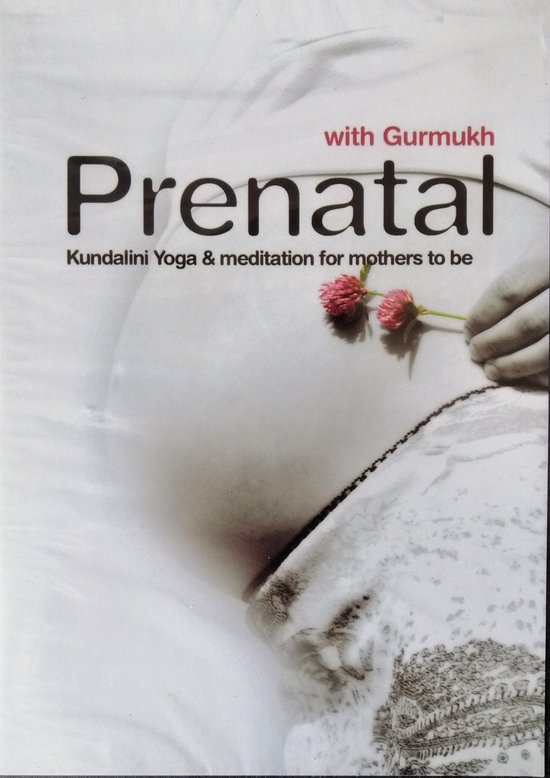 Prenatal, Kundalini Yoga & Meditation for Mothers to Be (with Gurmukh)