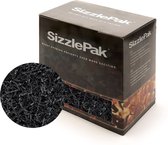 Matériau de remplissage SizzlePak 1,25 kg NOIR
