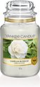 Yankee Candle Camellia Blossom Large Jar