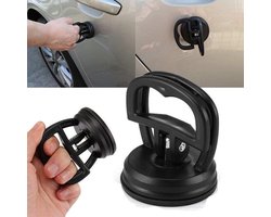 Uitdeukstation-Auto Deuk Verwijderaar-Zuignap voor auto deuken-Autoschade Herstel-Glasdrager-Autoschade HerstelUitdeuken- 2 stuks