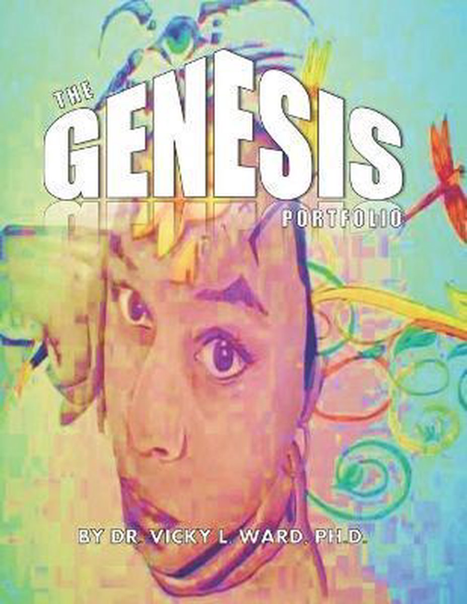 The Genesis Portfolio van Vicky Ward