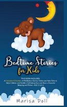 Bedtime Stories for Kids