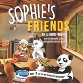 Sophie's Friends