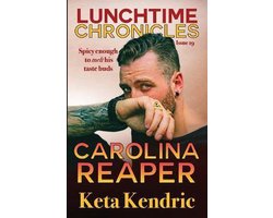 Lunchtime Chronicles