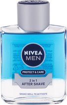 Nivea - Men Protect & Care AfterShave Water
