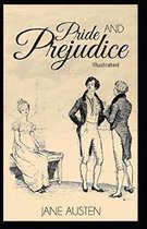 Pride and Prejudice Illustrated