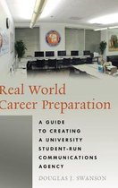 Real World Career Preparation