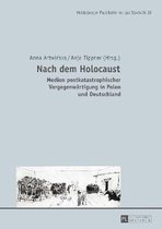 Heidelberger Publikationen Zur Slavistik- Nach dem Holocaust
