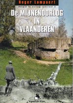 Mijnenoorlog in Vlaanderen