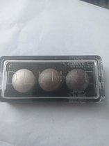 Catrice deluxe trio eyeshadow 020 meet the gemstones