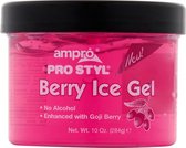 Ampro Berry Ice-Pink Gel 10oz - 284g