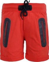 Legends22 korte broek Gordon Red