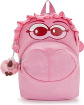 Kipling Funny Faster Rugzak - Lovable Rose