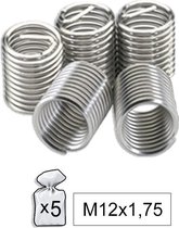 JBM Tools | Vervanging veren m12x1.75