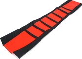 Zadelcover motor rood