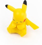Cable bite | Pikachu zittend | Kabelbijters | Pokémon | telefoon accessoires
