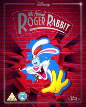 Who Framed Roger Rabbit (Blu-ray)