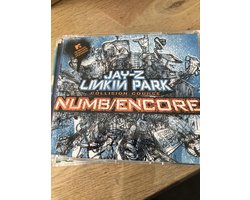 Numb