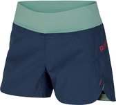 Rafiki Outdoorshort Vella Dames Polyamide Donkerblauw Maat S