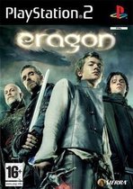 Eragon-The Game