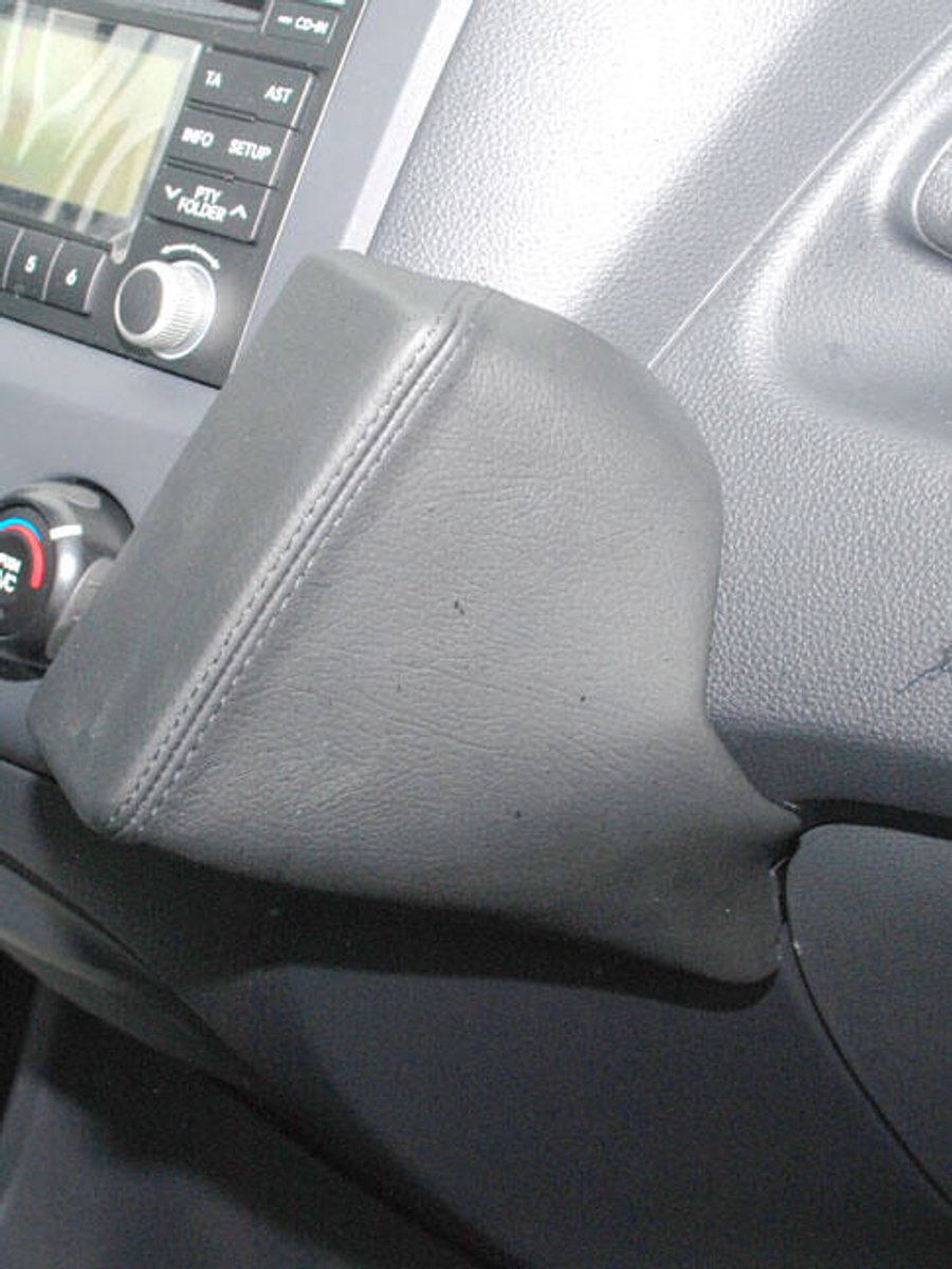 Houder - Kia Sportage 09/2009-2010 Kleur: Zwart