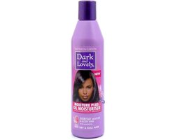 Dark & Lovely Oil Moisturizer Lotion 250 ml
