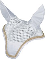 Harry's Horse Ear Net Eqs Champagne - White - complet