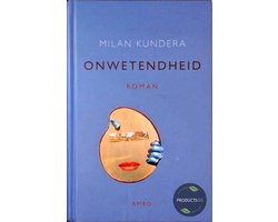 Omslag van Onwetendheid