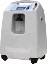 Zuurstofconcentrator 5LPM medical-grade O500